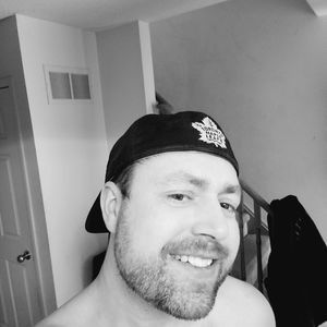 Meet your Posher, Roddy